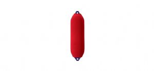 Fender Covers Polyform F0 Red (click for enlarged image)